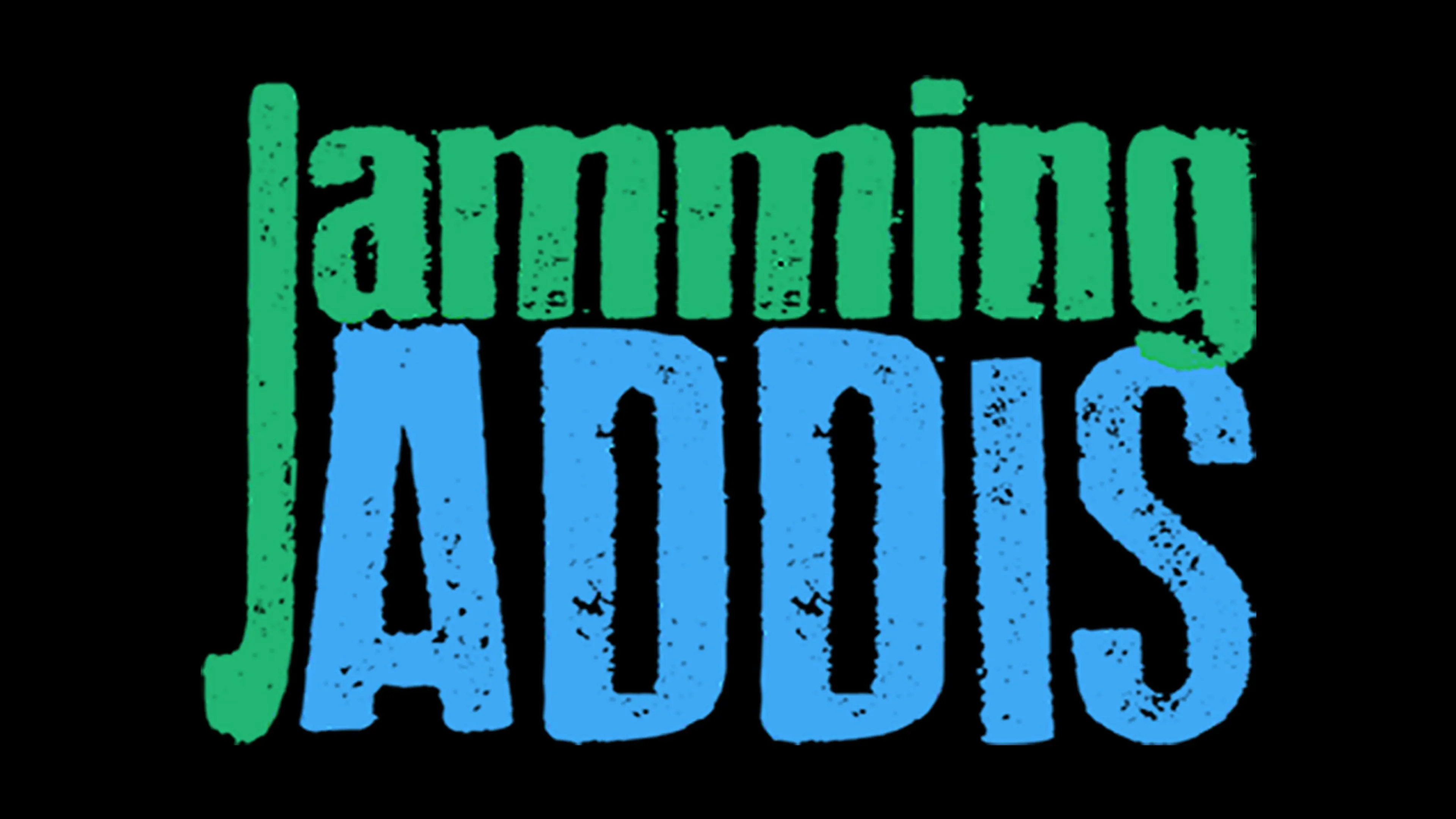 Jamming Addis poster